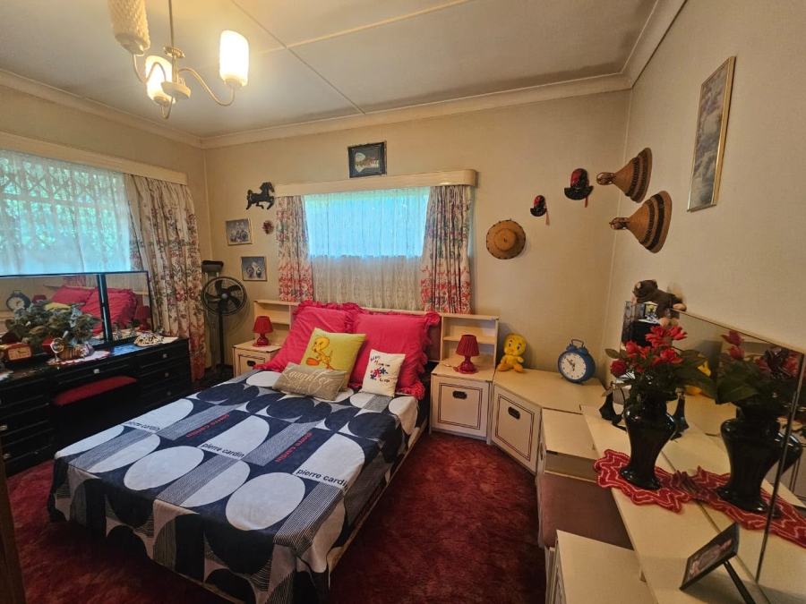 4 Bedroom Property for Sale in Daleside Gauteng