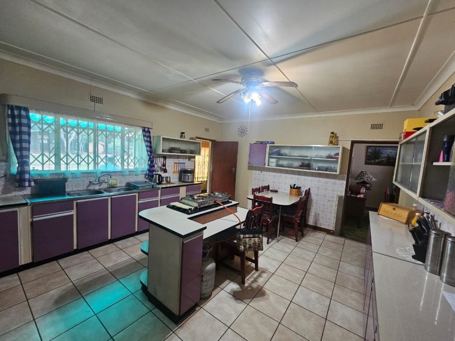 4 Bedroom Property for Sale in Daleside Gauteng
