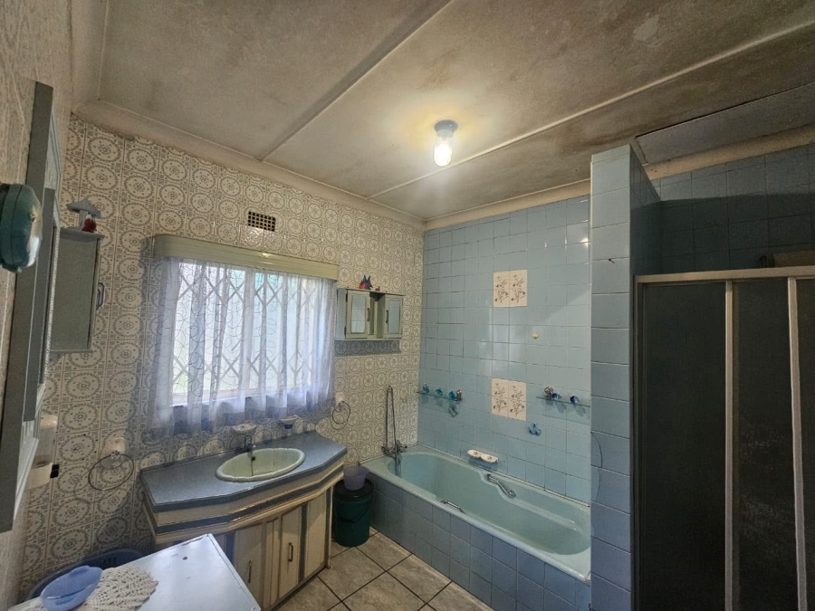 4 Bedroom Property for Sale in Daleside Gauteng