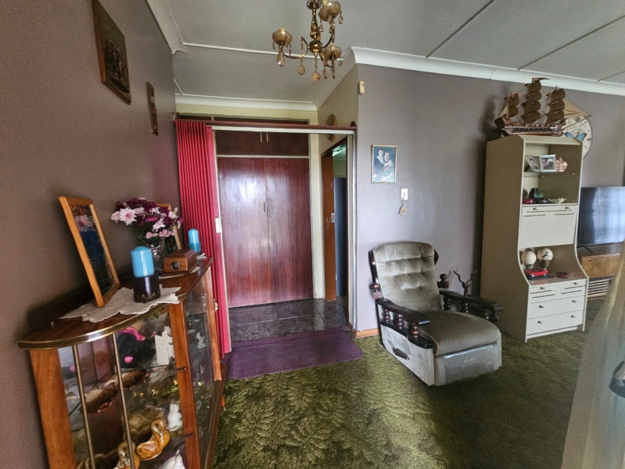 4 Bedroom Property for Sale in Daleside Gauteng
