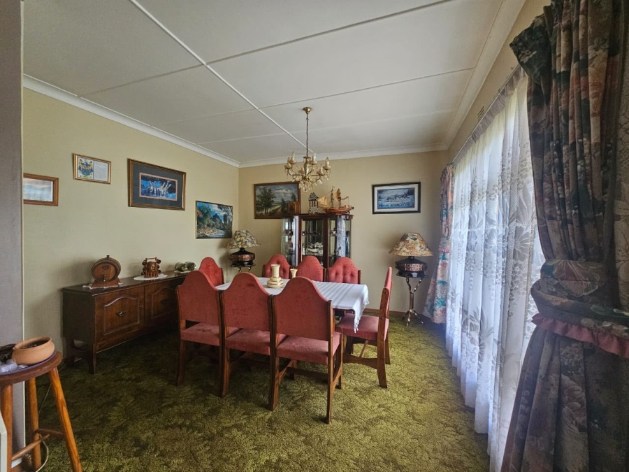 4 Bedroom Property for Sale in Daleside Gauteng