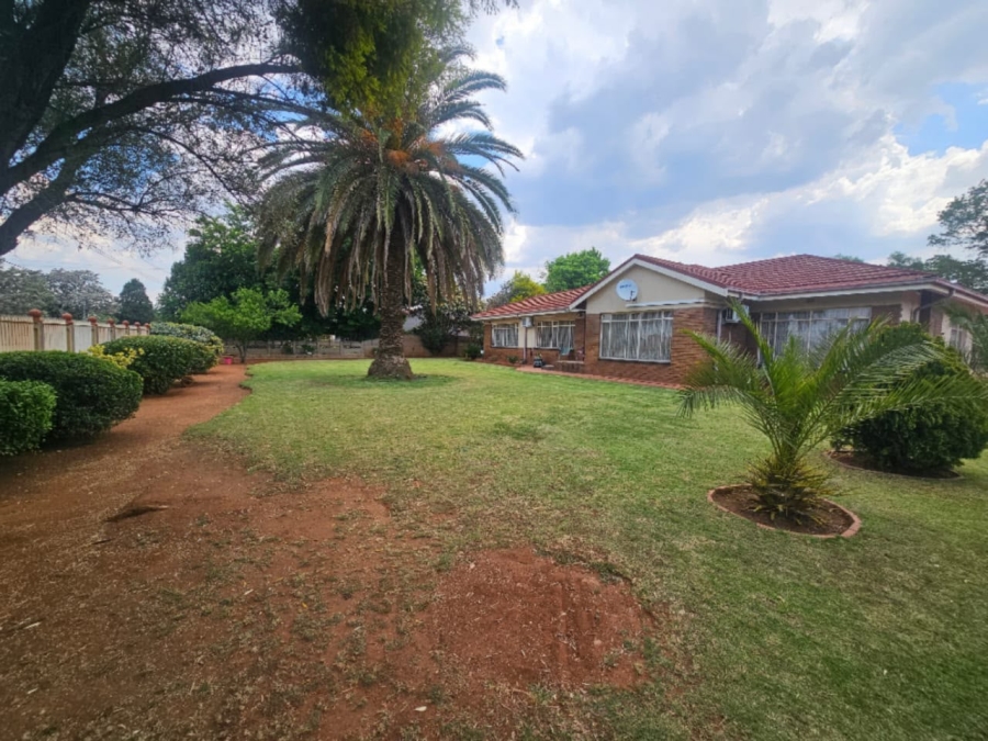 4 Bedroom Property for Sale in Daleside Gauteng