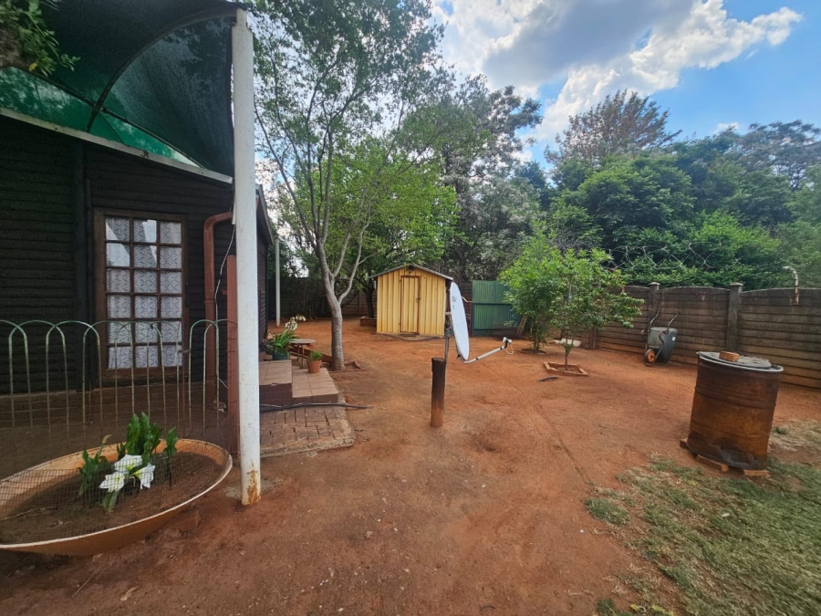 4 Bedroom Property for Sale in Daleside Gauteng
