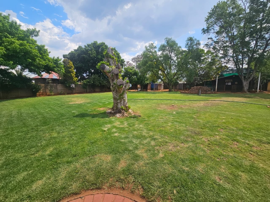 4 Bedroom Property for Sale in Daleside Gauteng