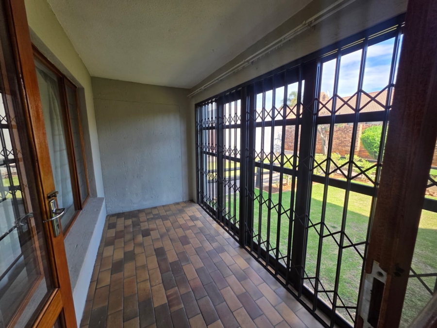 2 Bedroom Property for Sale in Vanderbijlpark SE 2 Gauteng