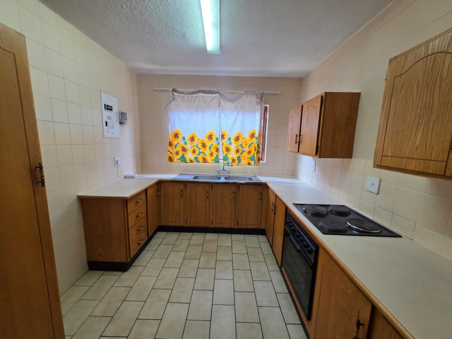 2 Bedroom Property for Sale in Vanderbijlpark SE 2 Gauteng