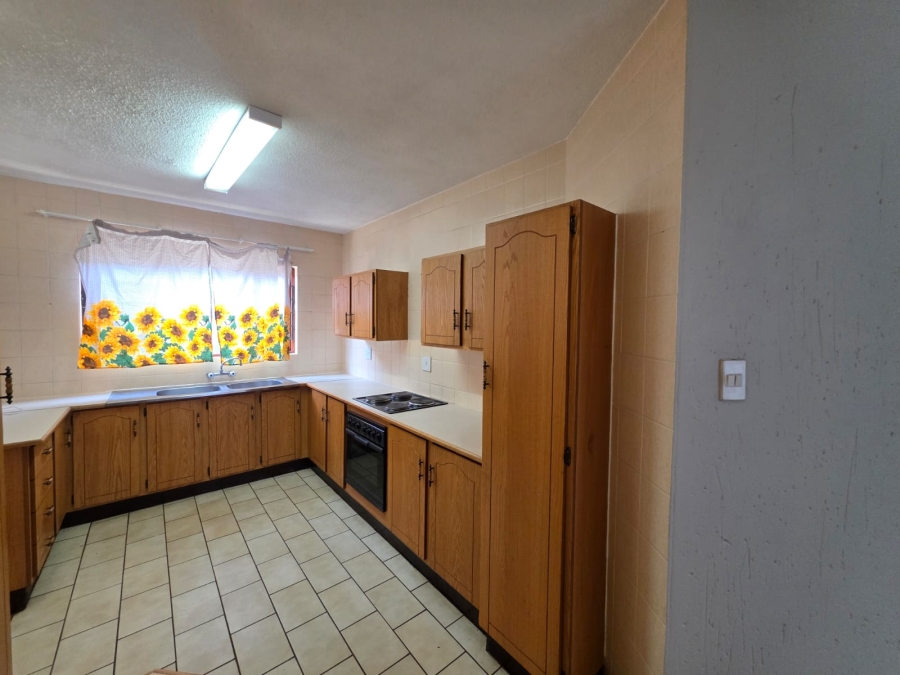 2 Bedroom Property for Sale in Vanderbijlpark SE 2 Gauteng