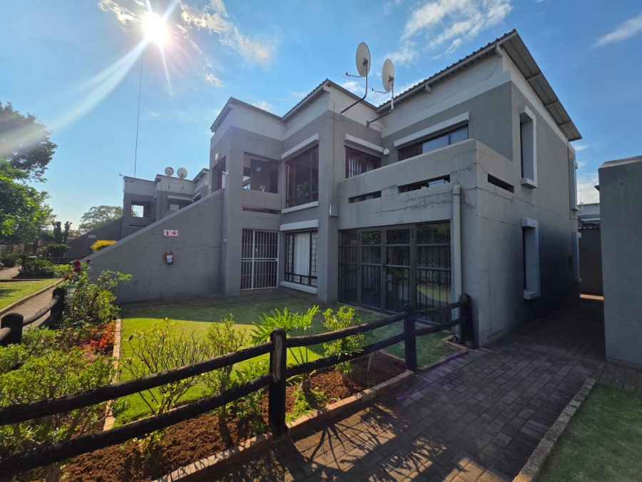 2 Bedroom Property for Sale in Vanderbijlpark SE 2 Gauteng
