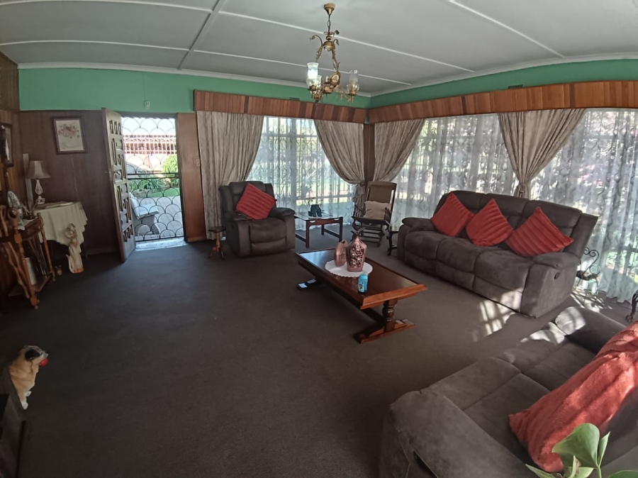 3 Bedroom Property for Sale in Dalview Gauteng