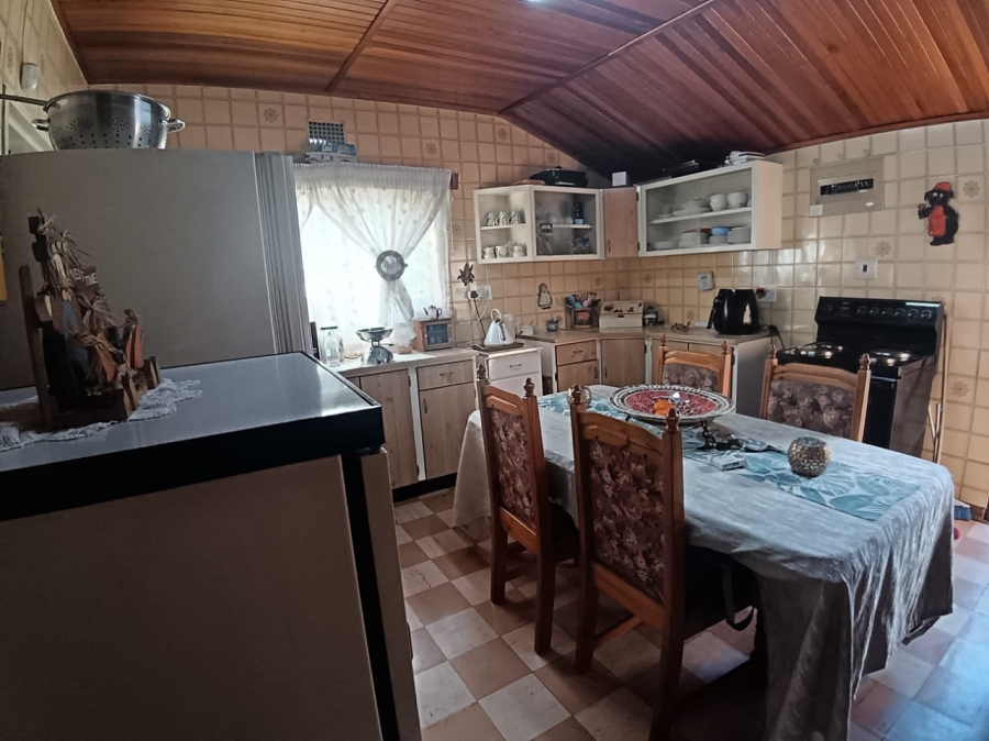 3 Bedroom Property for Sale in Dalview Gauteng
