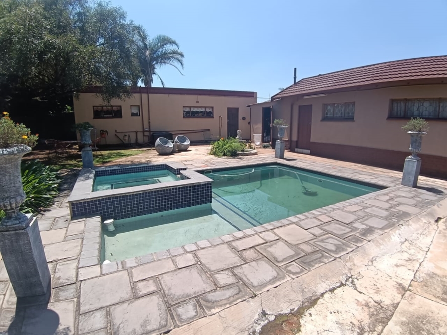 3 Bedroom Property for Sale in Dalview Gauteng