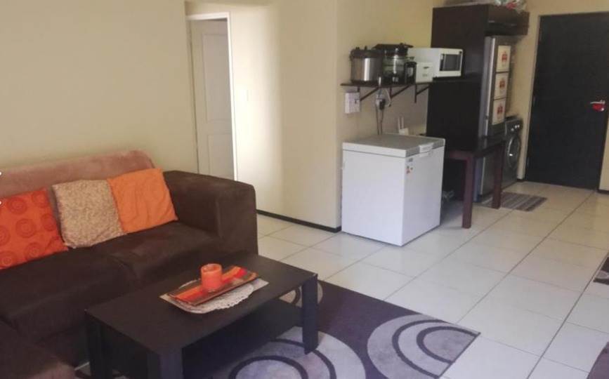 To Let 2 Bedroom Property for Rent in Greenstone Hill Gauteng