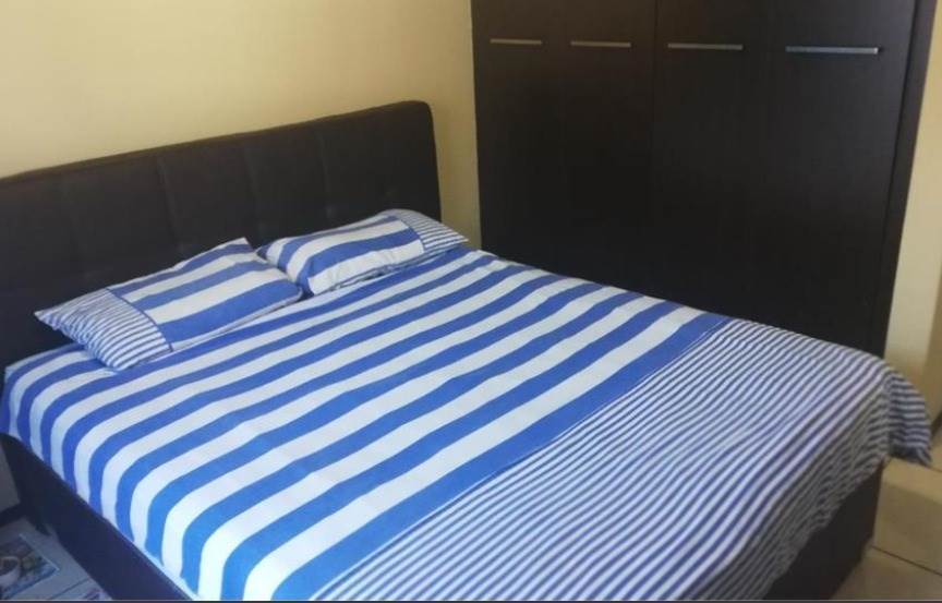 To Let 2 Bedroom Property for Rent in Greenstone Hill Gauteng