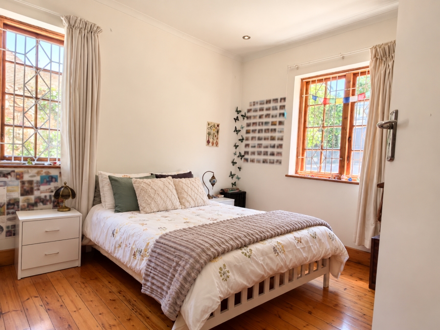 To Let 1 Bedroom Property for Rent in Parktown Gauteng