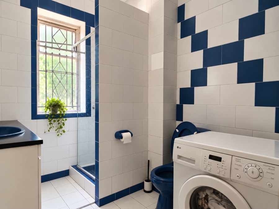 To Let 1 Bedroom Property for Rent in Parktown Gauteng