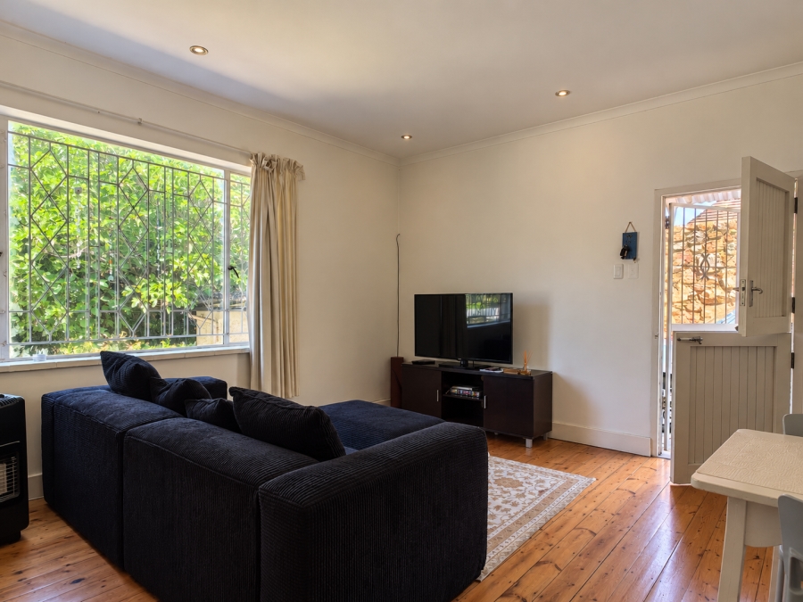 To Let 1 Bedroom Property for Rent in Parktown Gauteng