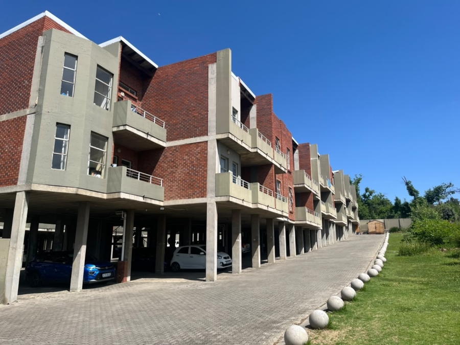 To Let 2 Bedroom Property for Rent in Buccleuch Gauteng
