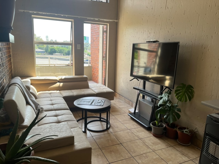 To Let 2 Bedroom Property for Rent in Buccleuch Gauteng