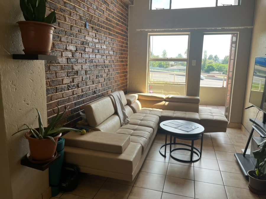 To Let 2 Bedroom Property for Rent in Buccleuch Gauteng