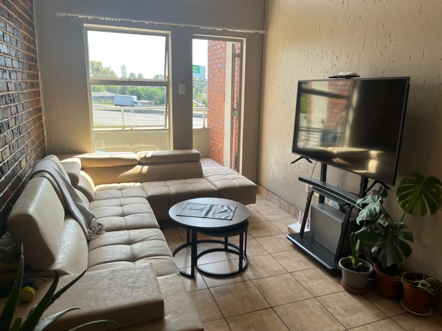 To Let 2 Bedroom Property for Rent in Buccleuch Gauteng
