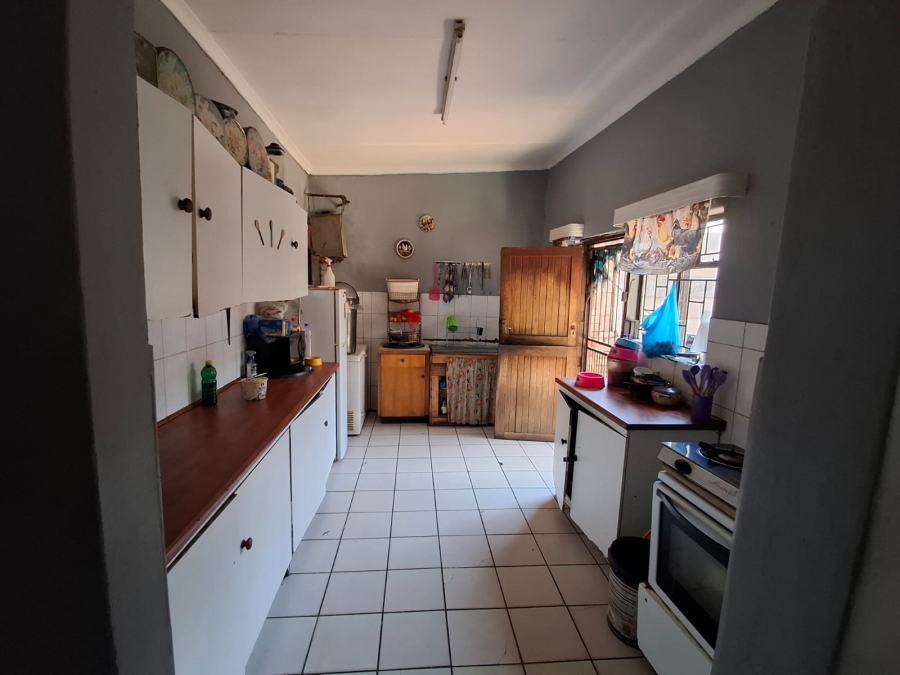 4 Bedroom Property for Sale in Danville Gauteng