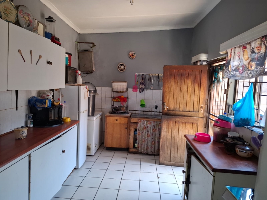 4 Bedroom Property for Sale in Danville Gauteng