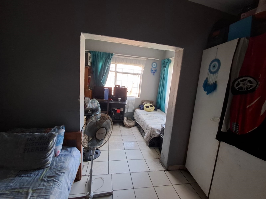 4 Bedroom Property for Sale in Danville Gauteng