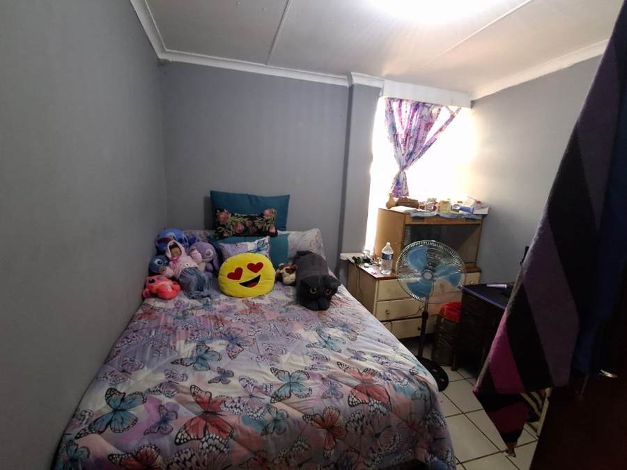 4 Bedroom Property for Sale in Danville Gauteng