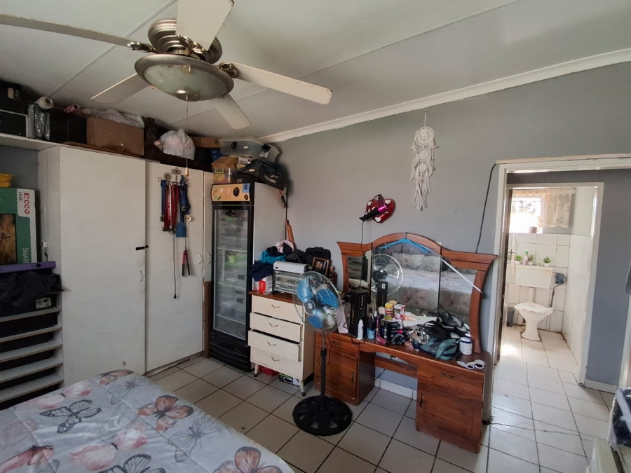 4 Bedroom Property for Sale in Danville Gauteng
