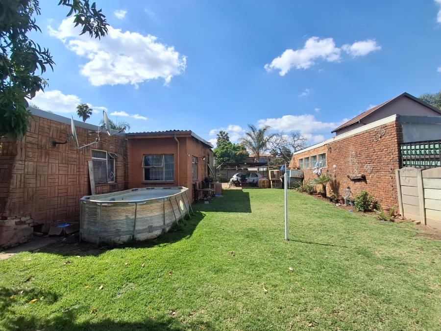 4 Bedroom Property for Sale in Danville Gauteng