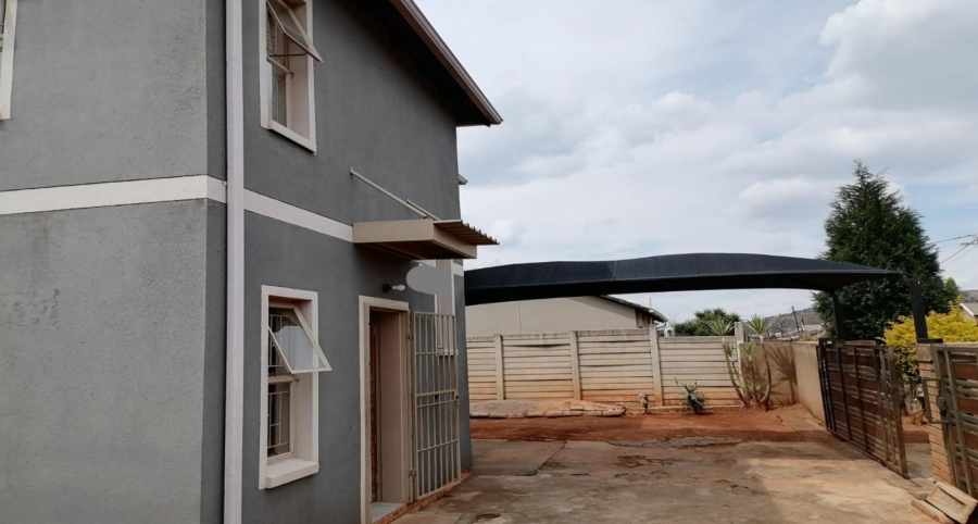 3 Bedroom Property for Sale in Gem Valley Gauteng