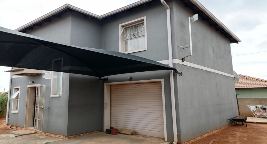 3 Bedroom Property for Sale in Gem Valley Gauteng