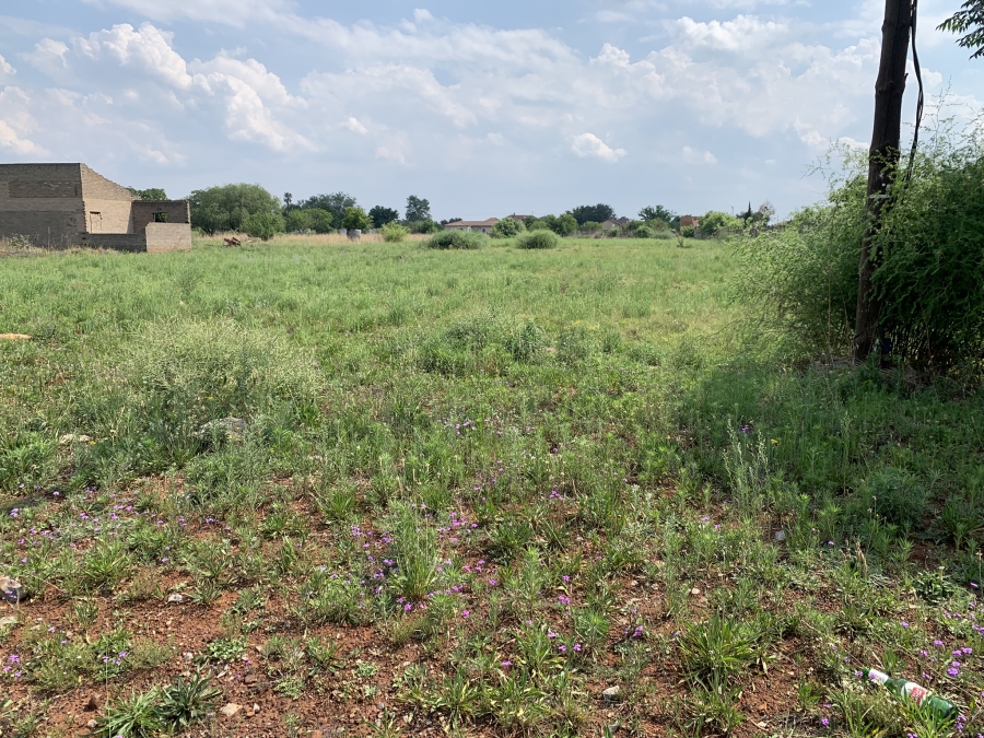 0 Bedroom Property for Sale in Henley on Klip Gauteng