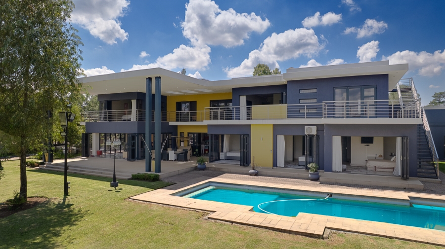 8 Bedroom Property for Sale in Ebner On Vaal Gauteng