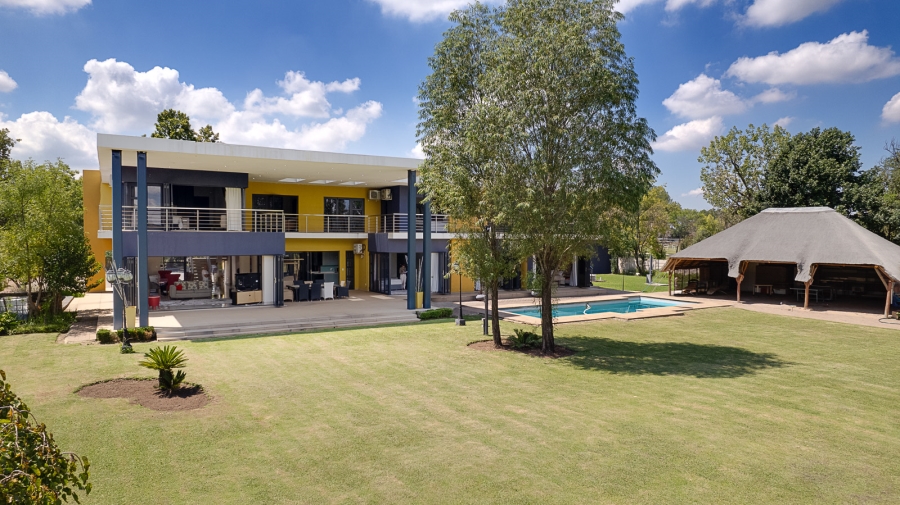 8 Bedroom Property for Sale in Ebner On Vaal Gauteng