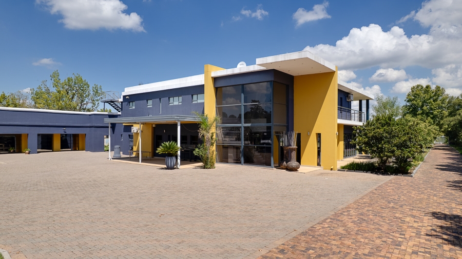 8 Bedroom Property for Sale in Ebner On Vaal Gauteng