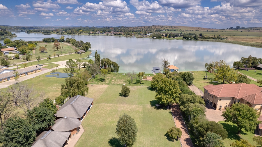8 Bedroom Property for Sale in Ebner On Vaal Gauteng