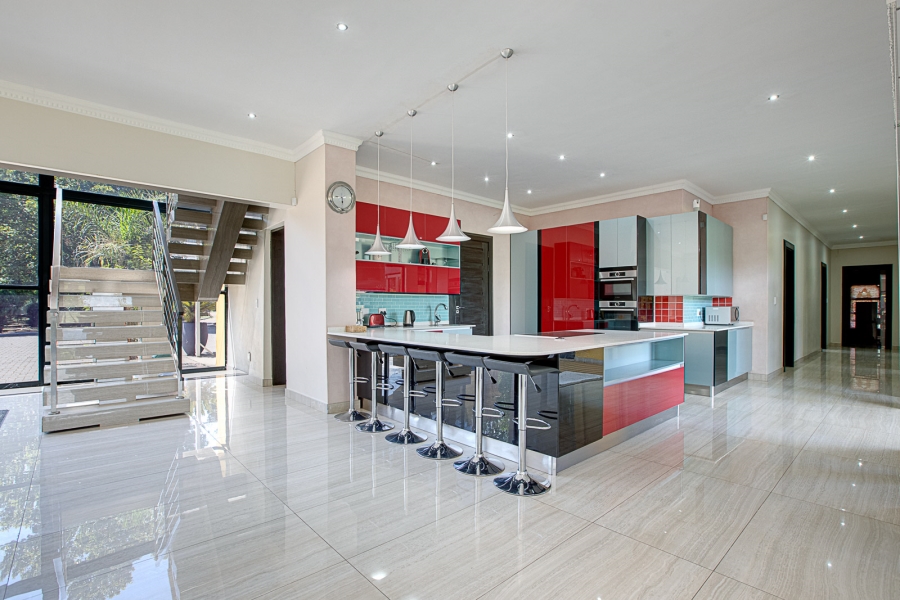 8 Bedroom Property for Sale in Ebner On Vaal Gauteng