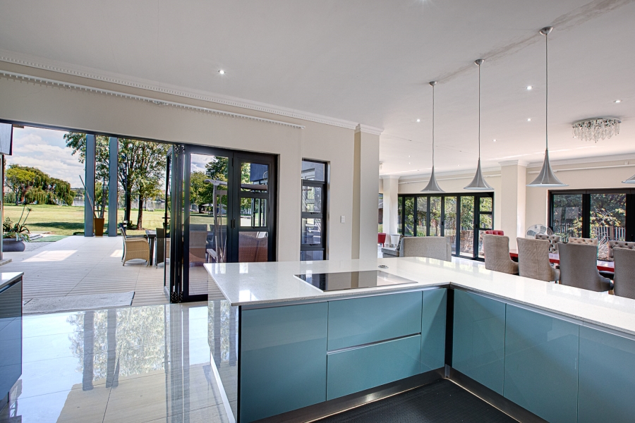 8 Bedroom Property for Sale in Ebner On Vaal Gauteng