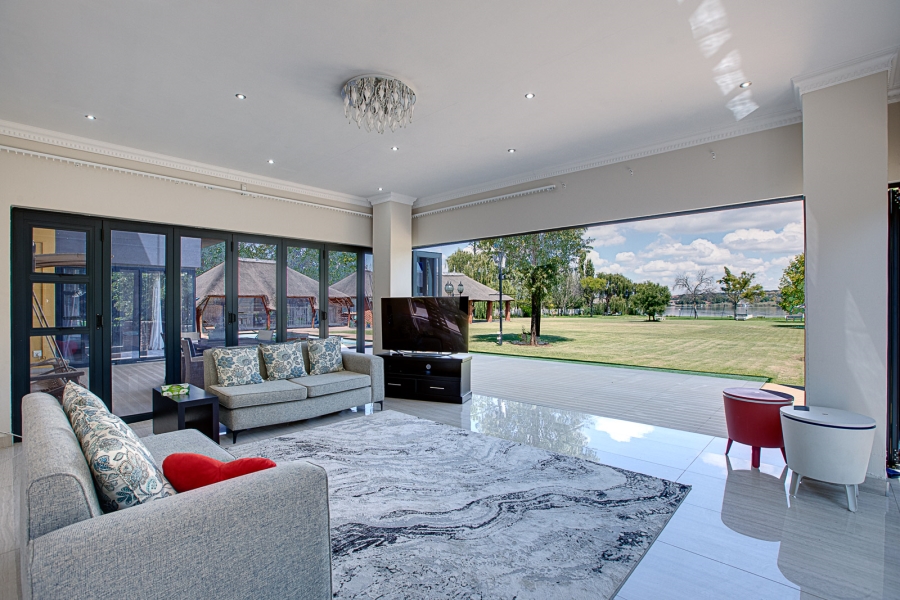 8 Bedroom Property for Sale in Ebner On Vaal Gauteng
