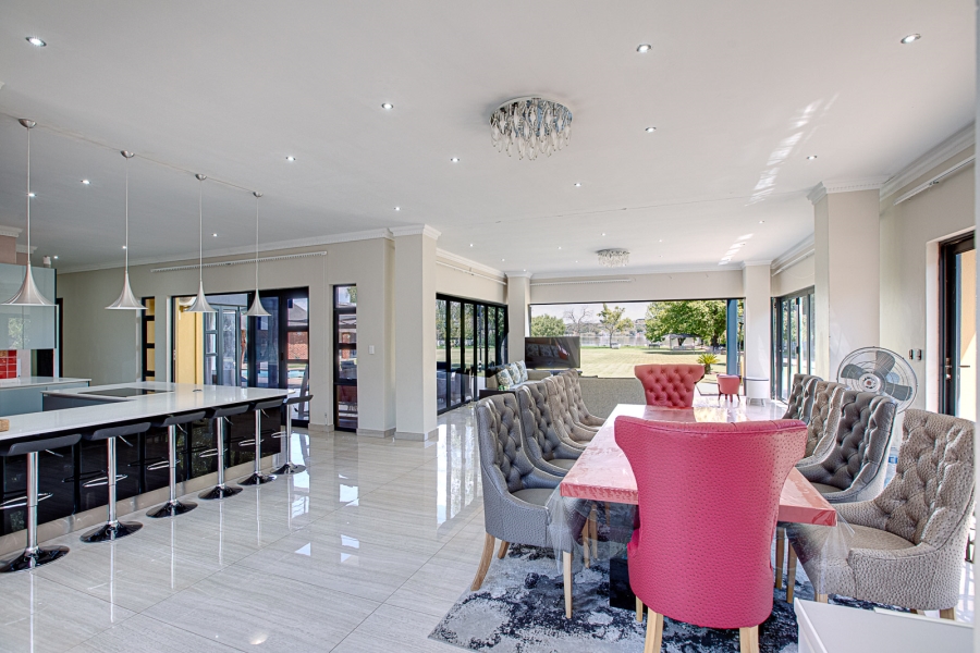 8 Bedroom Property for Sale in Ebner On Vaal Gauteng