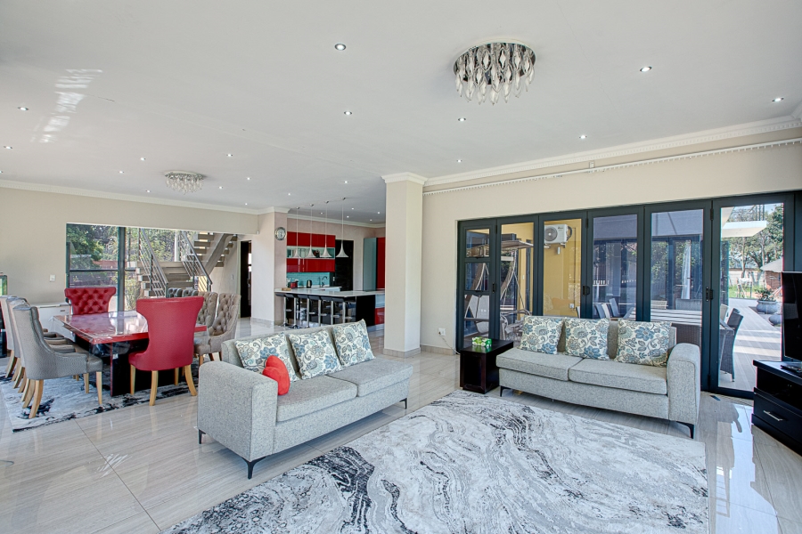 8 Bedroom Property for Sale in Ebner On Vaal Gauteng