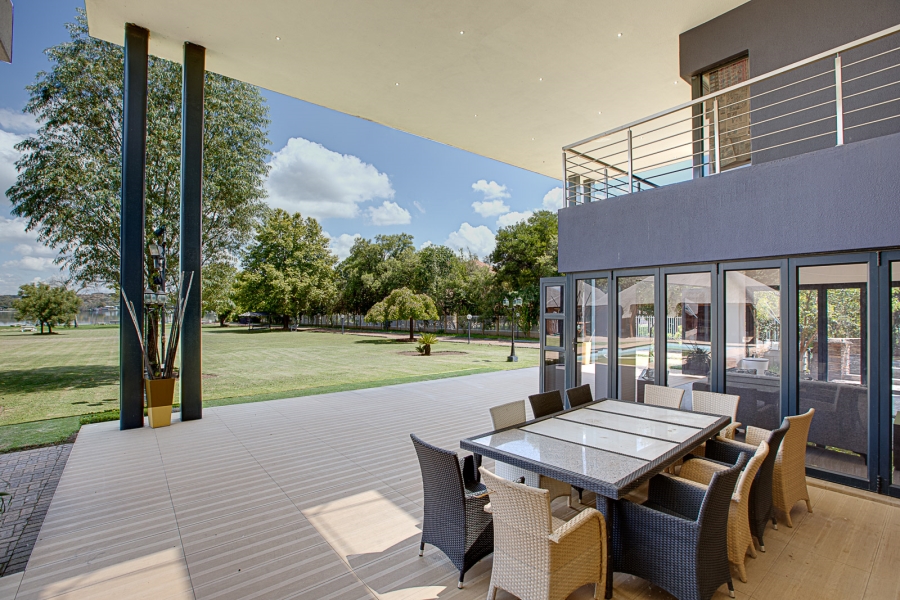 8 Bedroom Property for Sale in Ebner On Vaal Gauteng