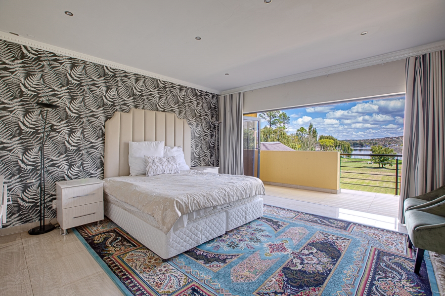 8 Bedroom Property for Sale in Ebner On Vaal Gauteng