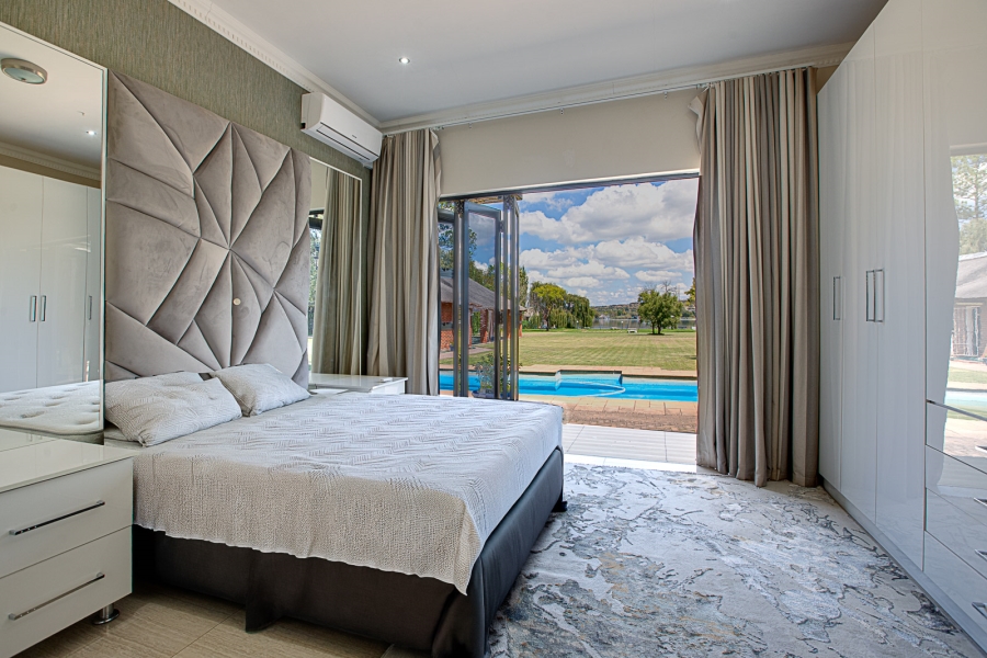 8 Bedroom Property for Sale in Ebner On Vaal Gauteng