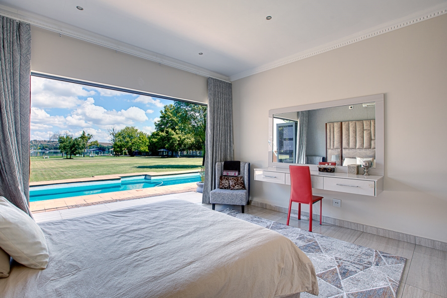 8 Bedroom Property for Sale in Ebner On Vaal Gauteng