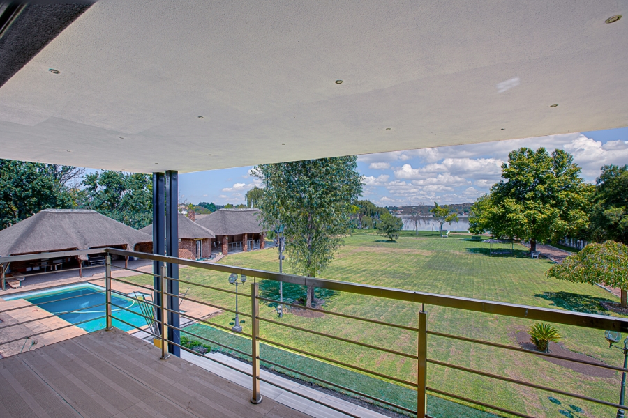 8 Bedroom Property for Sale in Ebner On Vaal Gauteng