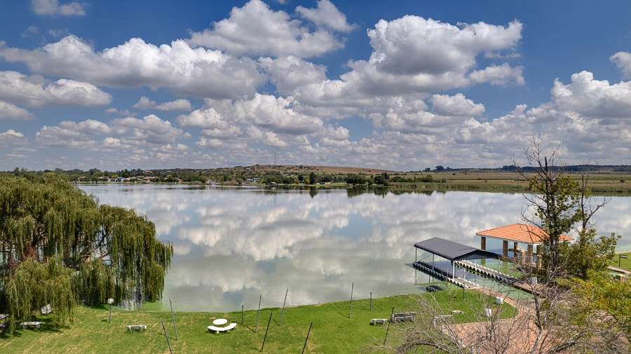 8 Bedroom Property for Sale in Ebner On Vaal Gauteng