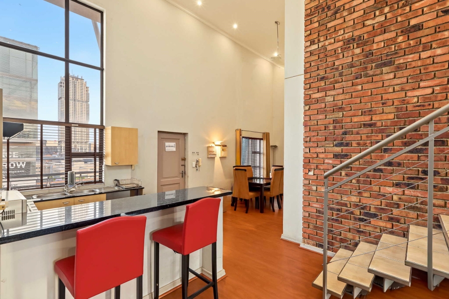 2 Bedroom Property for Sale in Morningside Gauteng