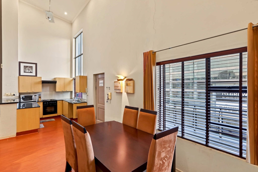 2 Bedroom Property for Sale in Morningside Gauteng